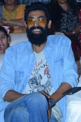 Oh Baby Movie Pre Release Event Photos